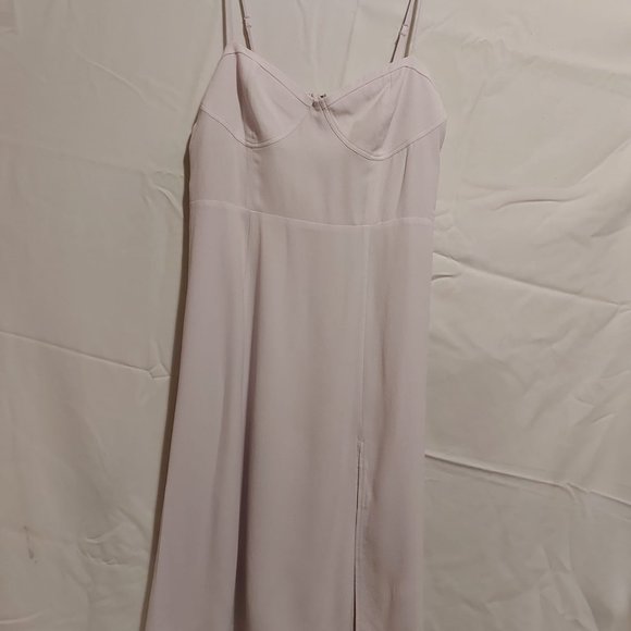 Sunday Best Viola Midi Dress - Picture 1 of 3